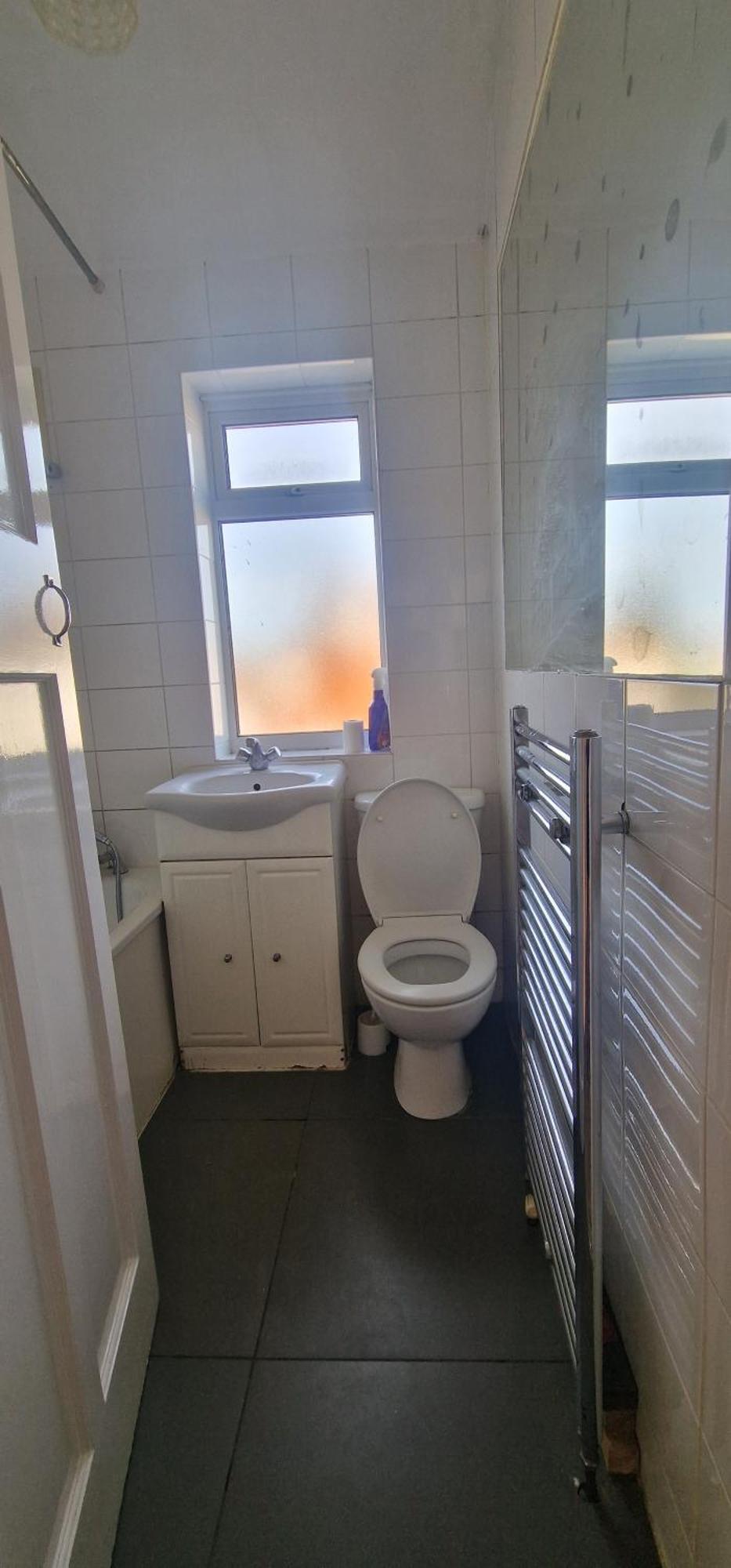 Ritz Place 3 Northolt  Zewnętrze zdjęcie