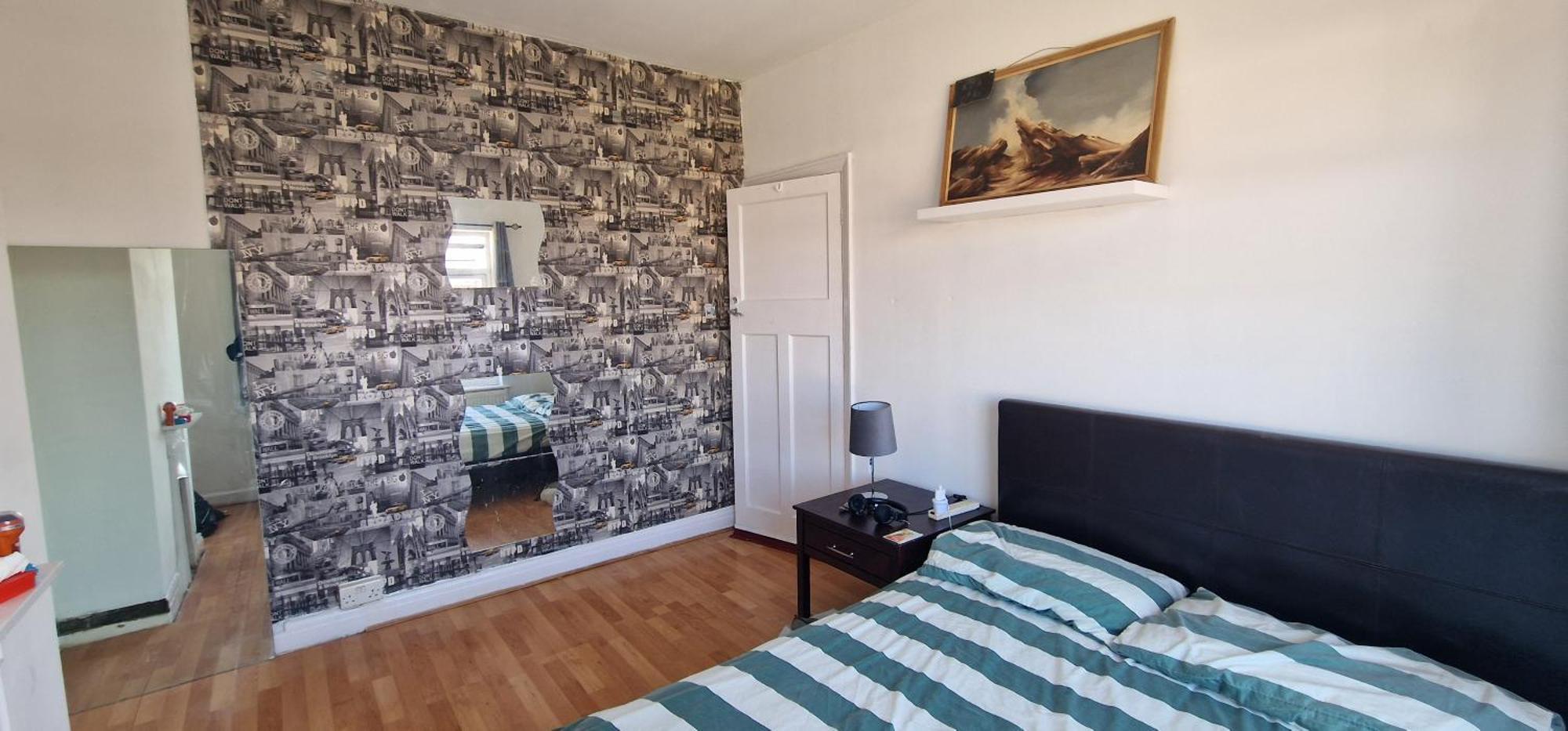 Ritz Place 3 Northolt  Pokój zdjęcie