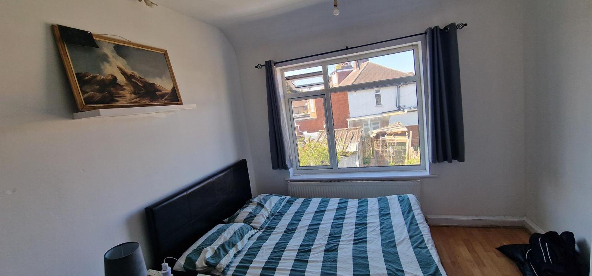 Ritz Place 3 Northolt  Pokój zdjęcie